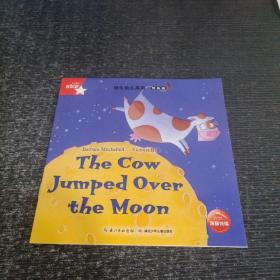 培生幼儿英语 预备级The Cow Jumped Over the Moon