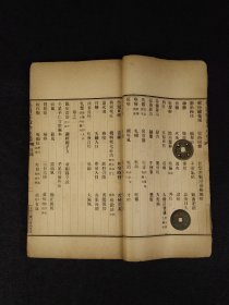 清末民国时期【王洪绪外科症治全生+荘在田先生儿科全集】全套完整无缺。王维德 字洪绪、别号林屋散人、自幼习医，因家学渊源，擅长外科，兼通内、妇、儿科，行医四十余年，系总结家传与作者本人临床经验写成！