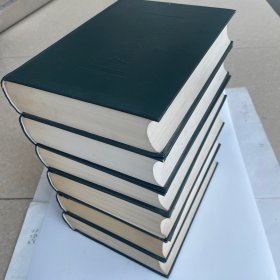 二十六史（全六册）