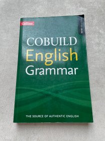 Collins COBUILD English Grammar Fourth edition