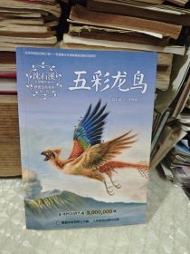 沈石溪动物小说感悟生命书系（修订版）·五彩龙鸟