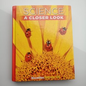 SCIENCE A CLOSER LOOK G1