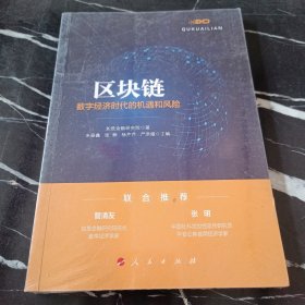 区块链：数字经济时代的机遇和风险