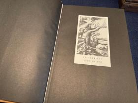 【文学名家】苇岸作品（全4册）：泥土就在我身旁：苇岸日记（上中下 每册都带藏书票）+大地上的事情。四册合售（定价合计297.8元）全部一版一印 1版1印