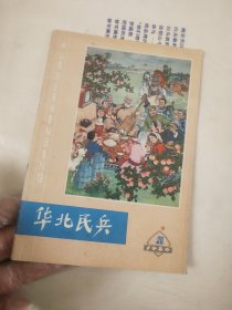 华北民兵1980/20