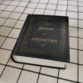 The Book of Answers