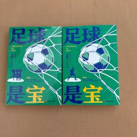 足球是宝、（第一部：亚洲雄风，第二部：真心英雄）