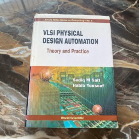VLSI PHYSICAL DESIGN AUTOMATION