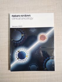 多期可选 nature reviews clinicaloncology 2022-2023年往期杂志单本价