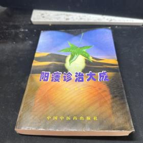 阳痿诊治大成