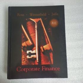 Corporate Finance