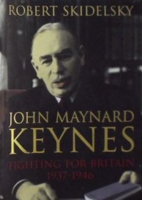 John Maynard Keynes：Volume 1: Hopes Betrayed 1883-1920 (John Maynard Keynes)