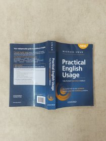 Practical English Usage (Fully revised International fourth Edition)