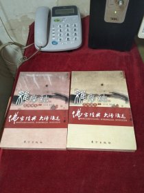 维摩诘的花雨满天（上下册）【全新塑封未拆】