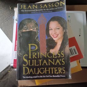 JEAN SASSON PRINCESS