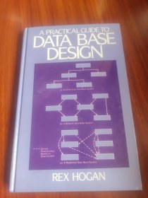 A PRACTICAL GUIDE TO DATA BASE DESIGN