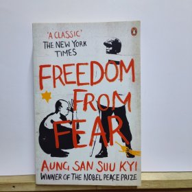 Freedom from Fear：And Other Writings