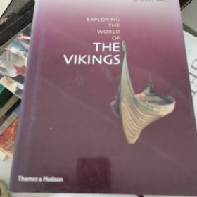 Exploring the World of the VIKINGS     m