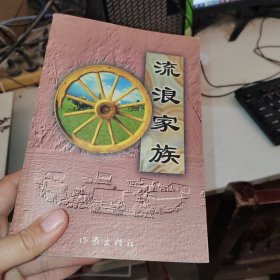 流浪家族