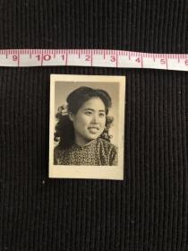 民国美女标准照29