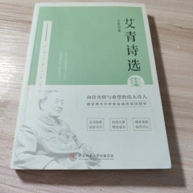 艾青诗选集初中课外阅读