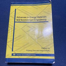 Advances in Energy Materials and Environment Engineeineering