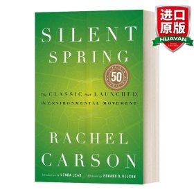 Silent Spring