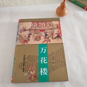 万花楼（中国古典小说名著百部）