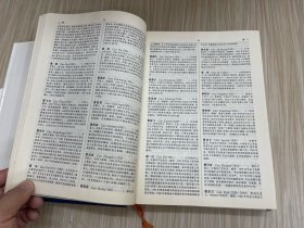 中国出版人名词典