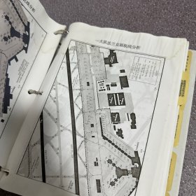 中国国际航空股份有限公司：一大队航线参考资料