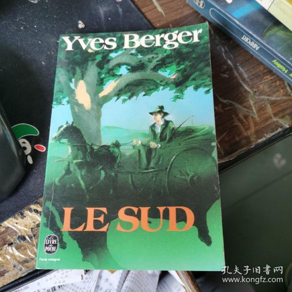 LE SUD (法文)