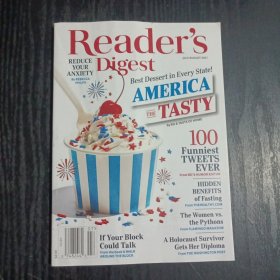 Reader's Digest