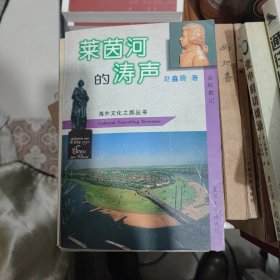 莱茵河的涛声:旅欧散记