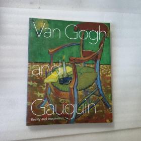 20 梵高和高更 Van Gogh and Gauguin 2016-2017 ゴッホとゴーギャン展 2016