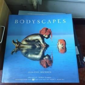 Bodyscapes