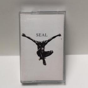 SEAL 磁带 已试听