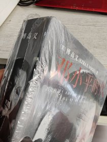 邓小平时代 未开封