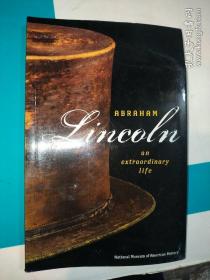 Abraham Lincoln: An Extraordinary Life