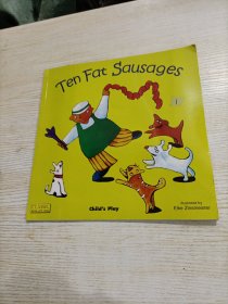 Ten fat sausages