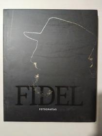 FIDEL  FOTOGRAFIAS