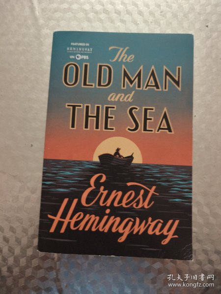 The Old Man and the Sea