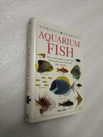 AQUARIUM FISH