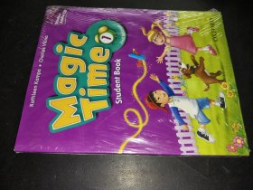 Magic Time 1
