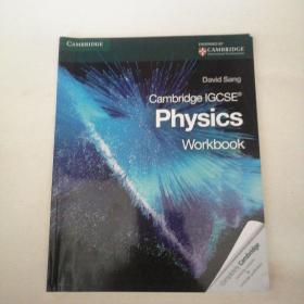 cambridge IGCSE Physics Workbook