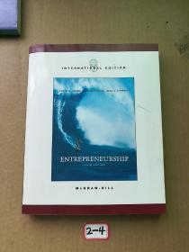 ENTREPRENEURSHIP