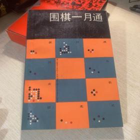 围棋一月通