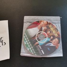 王者风云（DVD9 2碟装）