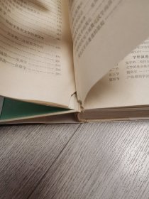 汉字学