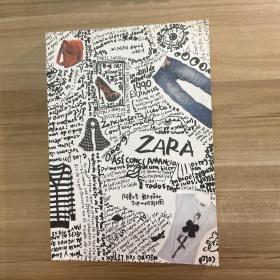 ZARA：阿曼修奥尔特加与他的时尚王国