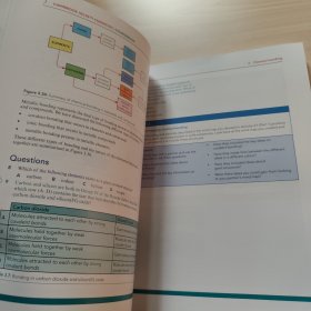 Cambridge IGCSE Chemistry Coursebook 国际预科化学课程课本